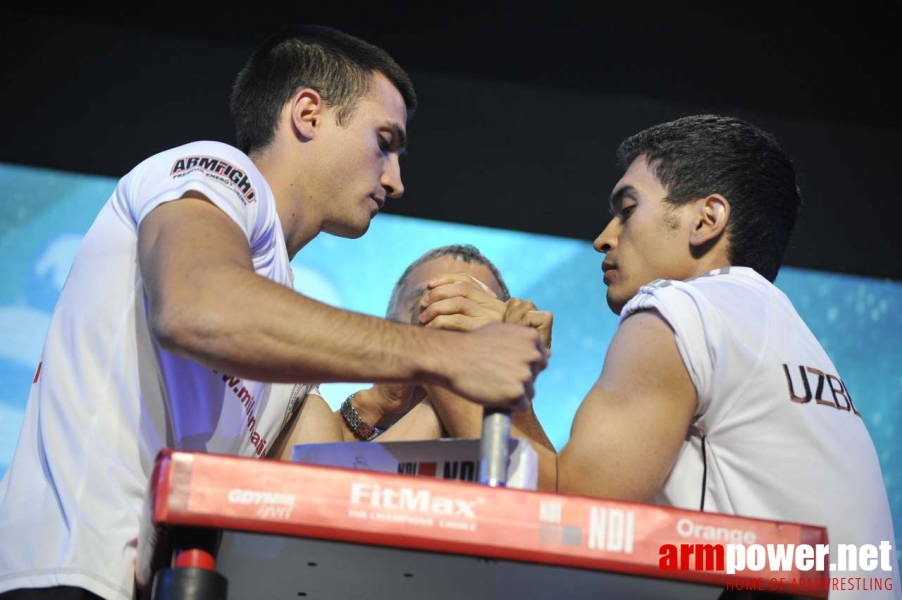 World Armwrestling Championship 2013 - day 3 # Siłowanie na ręce # Armwrestling # Armpower.net