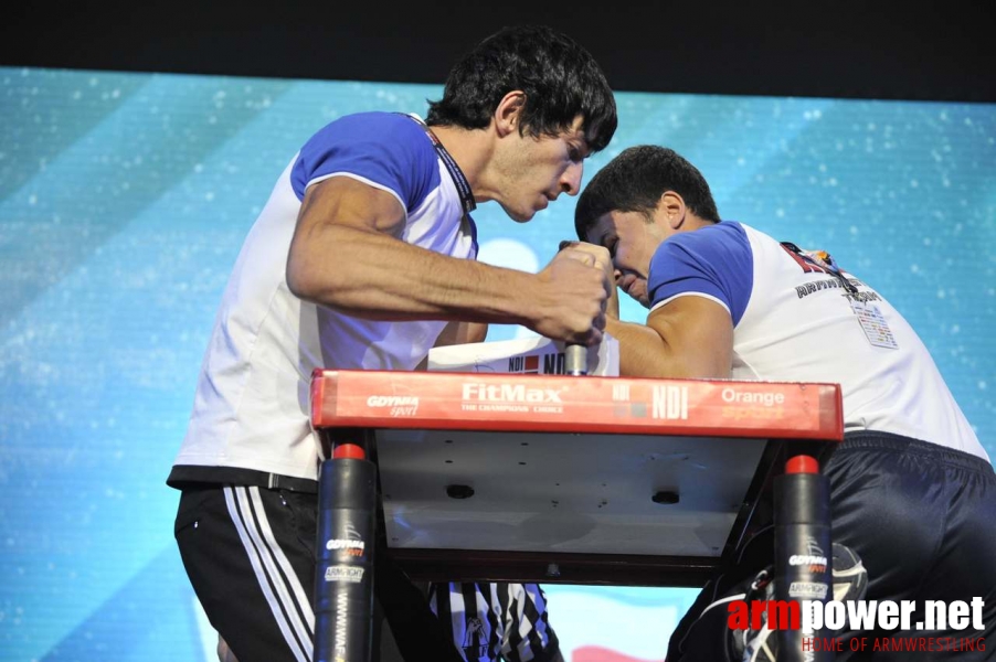 World Armwrestling Championship 2013 - day 3 # Armwrestling # Armpower.net