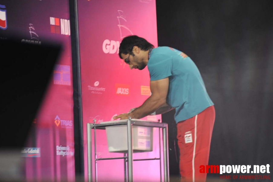 World Armwrestling Championship 2013 - day 3 # Armwrestling # Armpower.net