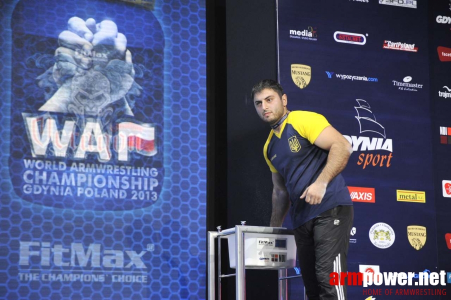 World Armwrestling Championship 2013 - day 3 # Armwrestling # Armpower.net