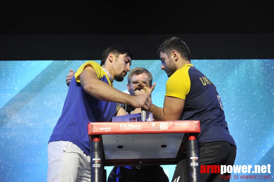 World Armwrestling Championship 2013 - day 3 # Aрмспорт # Armsport # Armpower.net