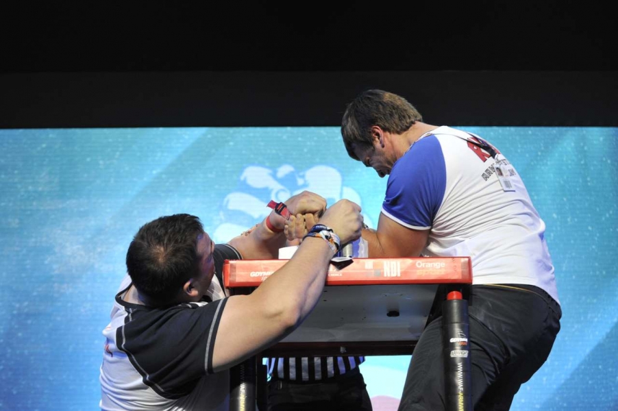 World Armwrestling Championship 2013 - day 3 # Aрмспорт # Armsport # Armpower.net