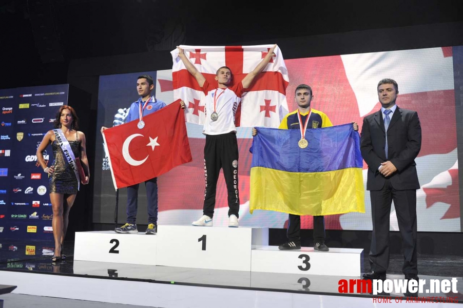 World Armwrestling Championship 2013 - day 3 # Siłowanie na ręce # Armwrestling # Armpower.net