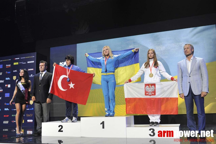 World Armwrestling Championship 2013 - day 3 # Armwrestling # Armpower.net