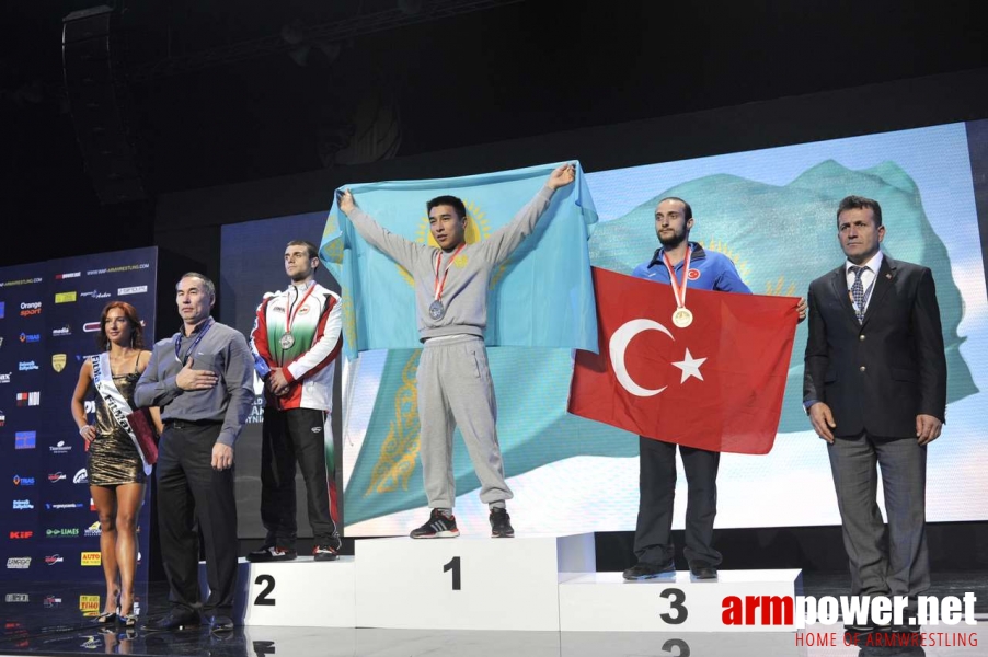 World Armwrestling Championship 2013 - day 3 # Aрмспорт # Armsport # Armpower.net