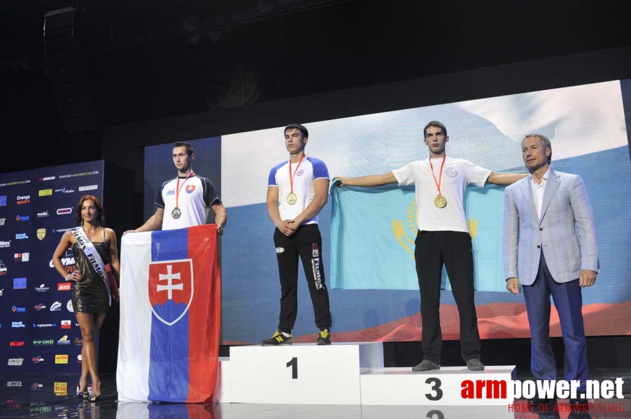 World Armwrestling Championship 2013 - day 3 # Siłowanie na ręce # Armwrestling # Armpower.net