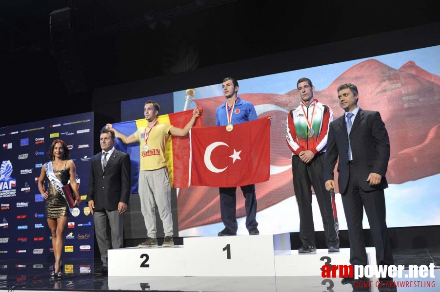 World Armwrestling Championship 2013 - day 3 # Armwrestling # Armpower.net