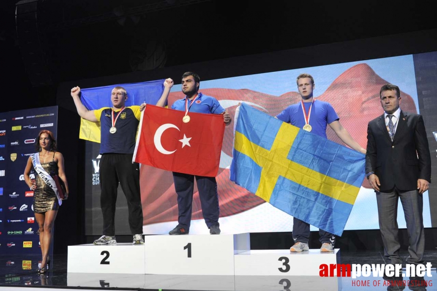 World Armwrestling Championship 2013 - day 3 # Armwrestling # Armpower.net