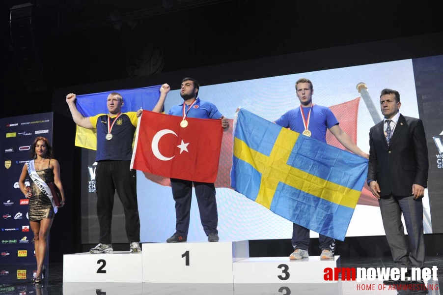 World Armwrestling Championship 2013 - day 3 # Aрмспорт # Armsport # Armpower.net