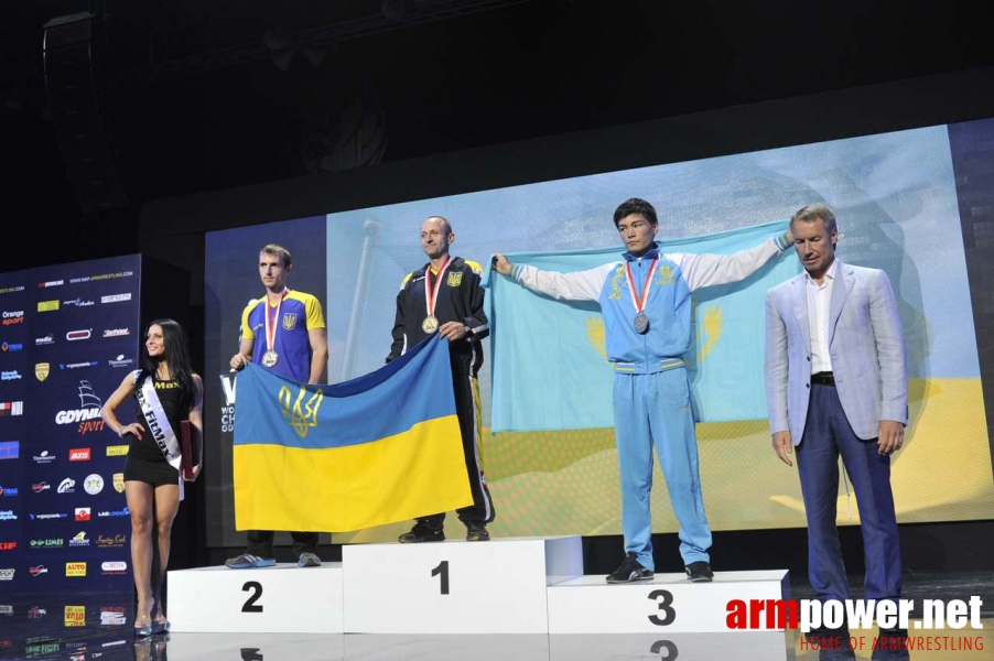 World Armwrestling Championship 2013 - day 3 # Siłowanie na ręce # Armwrestling # Armpower.net