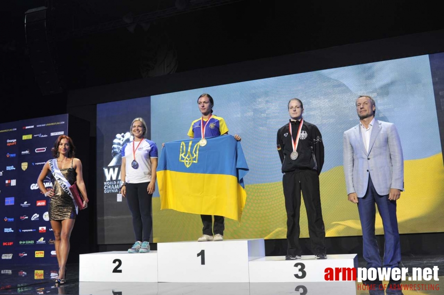 World Armwrestling Championship 2013 - day 3 # Armwrestling # Armpower.net