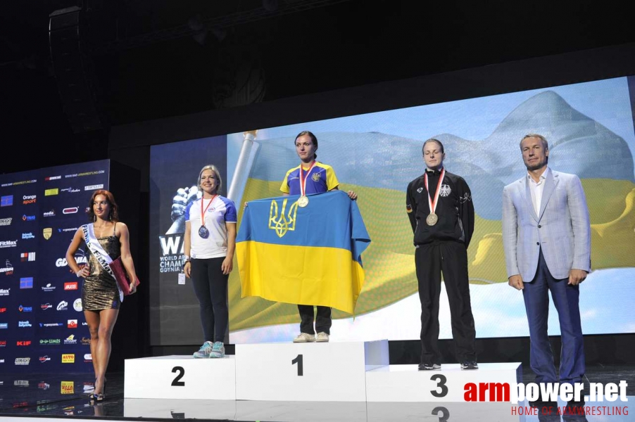 World Armwrestling Championship 2013 - day 3 # Armwrestling # Armpower.net