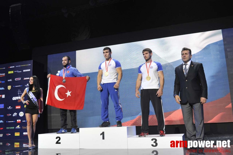 World Armwrestling Championship 2013 - day 3 # Armwrestling # Armpower.net