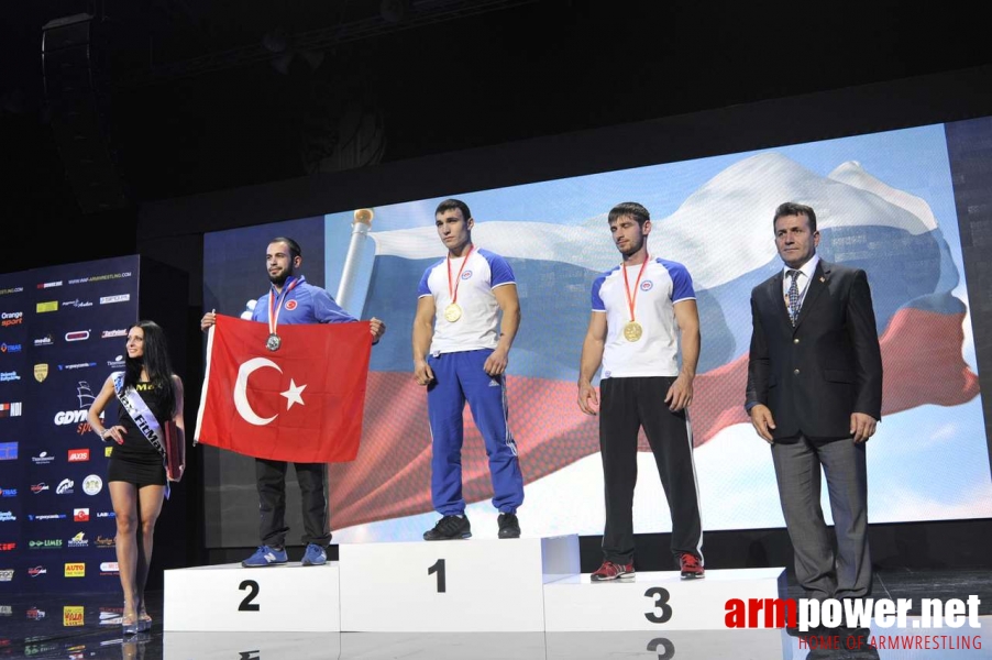 World Armwrestling Championship 2013 - day 3 # Armwrestling # Armpower.net