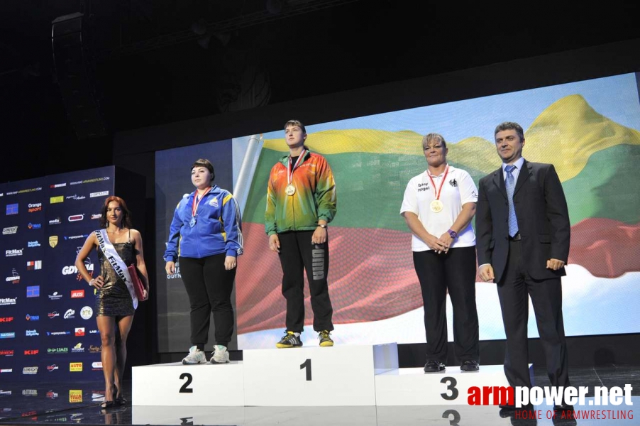 World Armwrestling Championship 2013 - day 3 # Armwrestling # Armpower.net