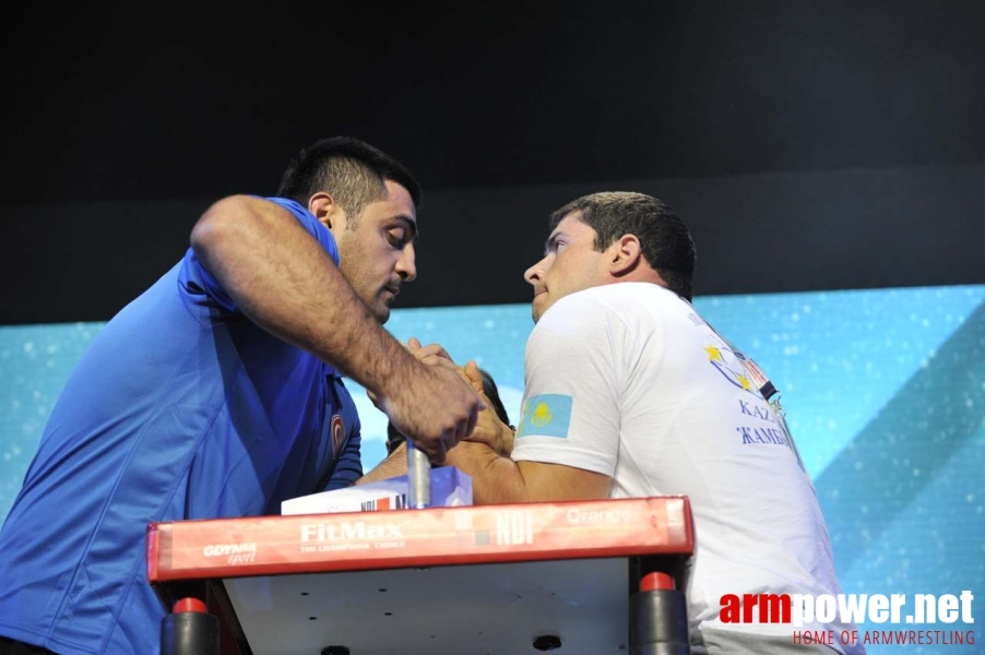 World Armwrestling Championship 2013 - day 3 # Aрмспорт # Armsport # Armpower.net