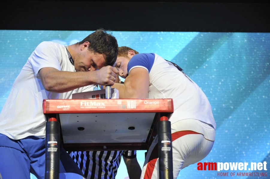 World Armwrestling Championship 2013 - day 3 # Armwrestling # Armpower.net