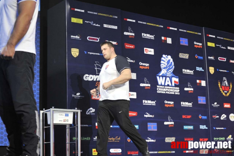 World Armwrestling Championship 2013 - day 3 # Aрмспорт # Armsport # Armpower.net