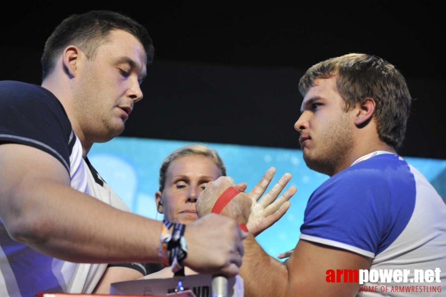 World Armwrestling Championship 2013 - day 3 # Siłowanie na ręce # Armwrestling # Armpower.net