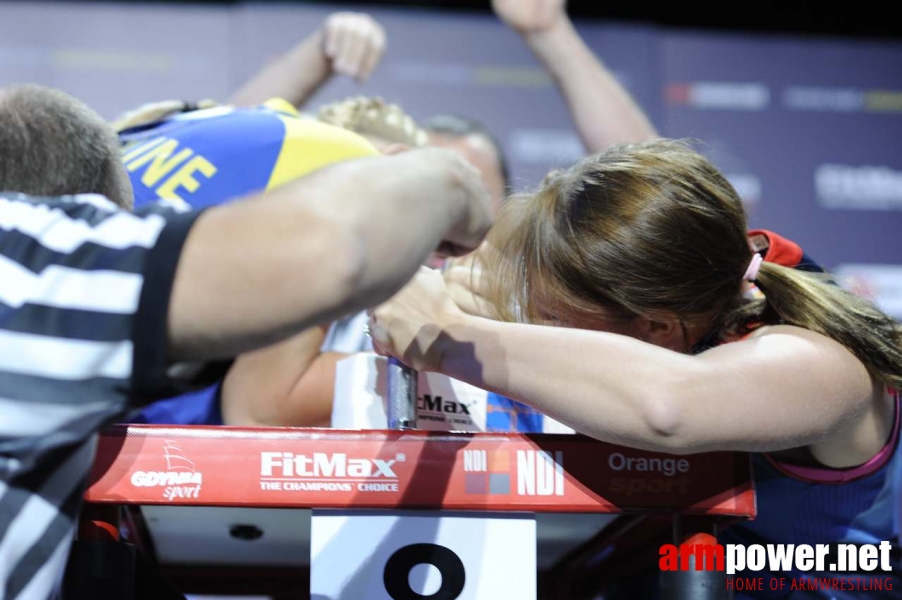 World Armwrestling Championship 2013 - day 4 # Siłowanie na ręce # Armwrestling # Armpower.net