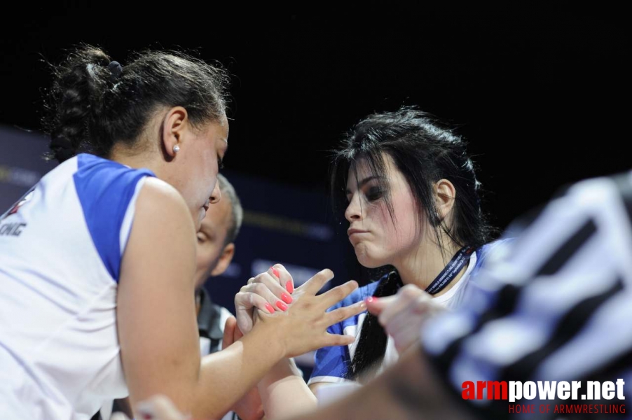 World Armwrestling Championship 2013 - day 4 # Armwrestling # Armpower.net