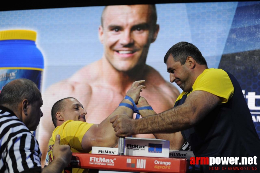 World Armwrestling Championship 2013 - day 4 # Siłowanie na ręce # Armwrestling # Armpower.net