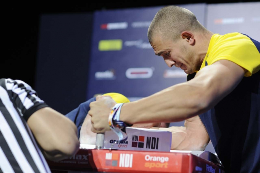 World Armwrestling Championship 2013 - day 4 # Armwrestling # Armpower.net