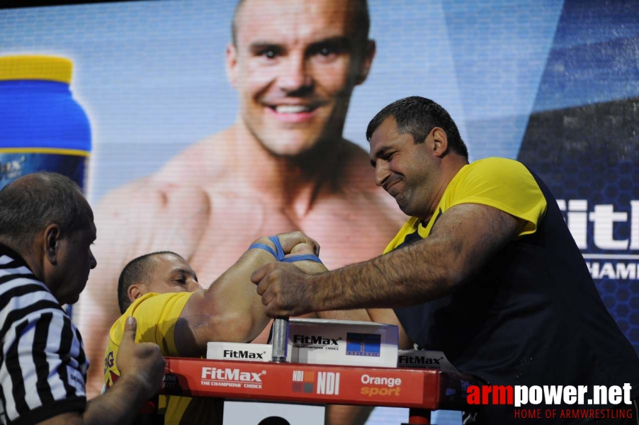 World Armwrestling Championship 2013 - day 4 # Armwrestling # Armpower.net