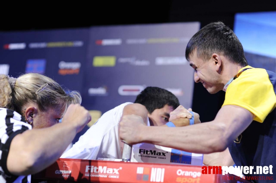 World Armwrestling Championship 2013 - day 4 # Armwrestling # Armpower.net