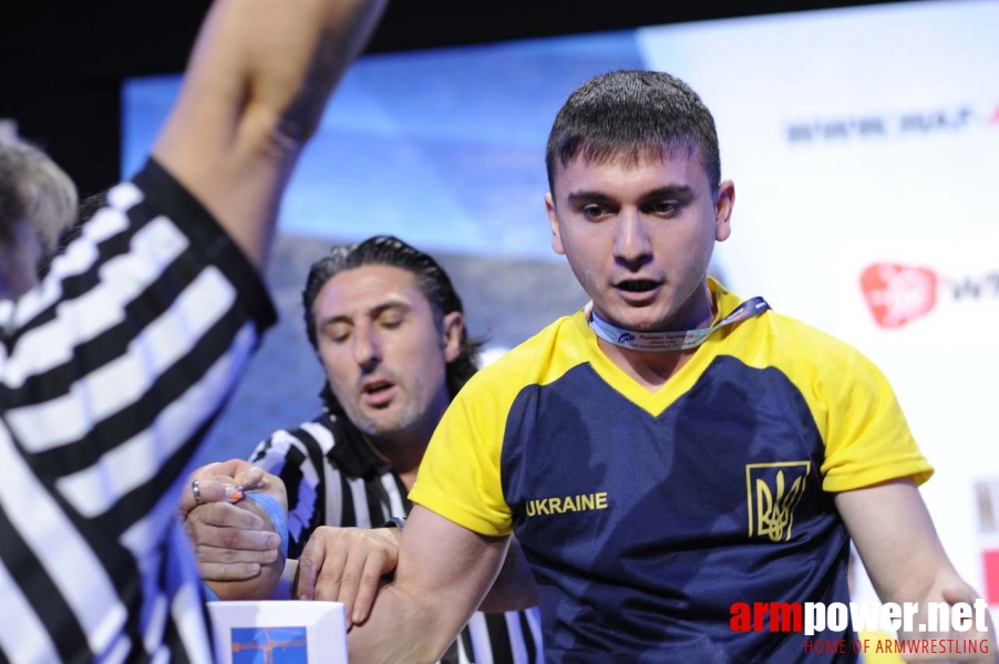 World Armwrestling Championship 2013 - day 4 # Siłowanie na ręce # Armwrestling # Armpower.net