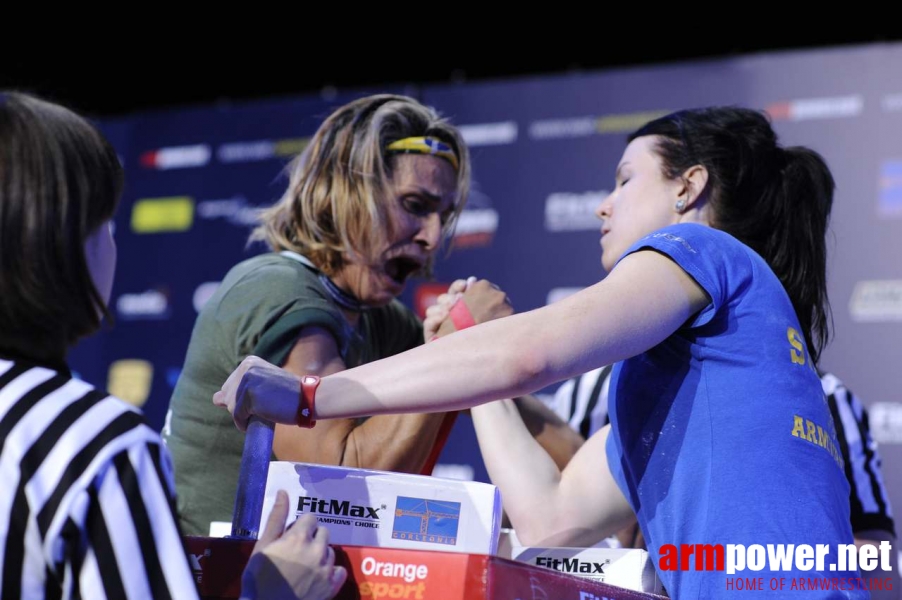 World Armwrestling Championship 2013 - day 4 # Armwrestling # Armpower.net