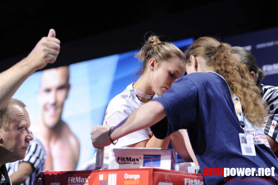 World Armwrestling Championship 2013 - day 4 # Armwrestling # Armpower.net