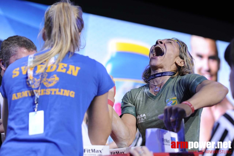 World Armwrestling Championship 2013 - day 4 # Armwrestling # Armpower.net