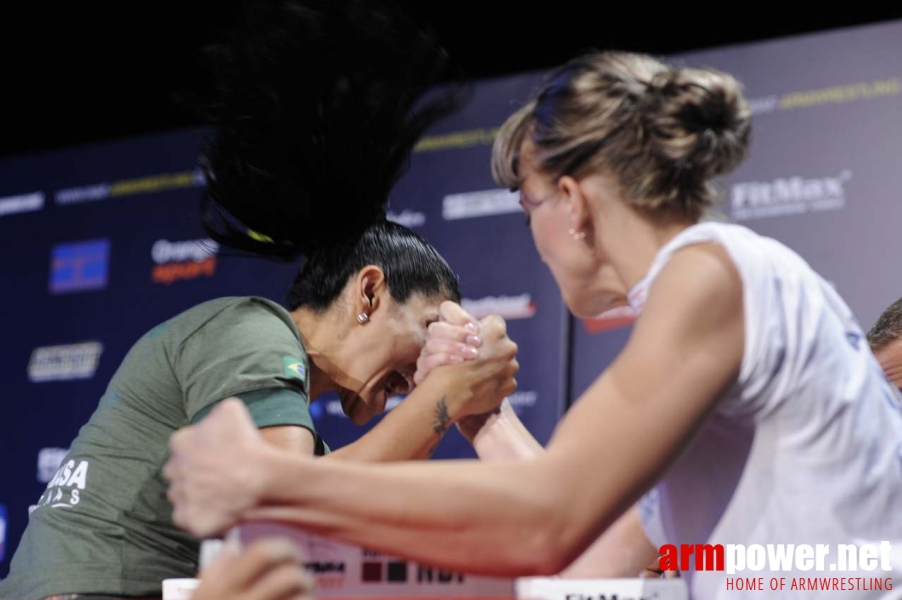 World Armwrestling Championship 2013 - day 4 # Armwrestling # Armpower.net