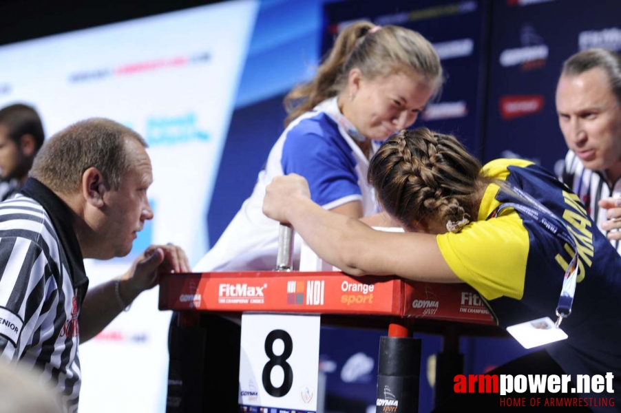 World Armwrestling Championship 2013 - day 4 # Siłowanie na ręce # Armwrestling # Armpower.net