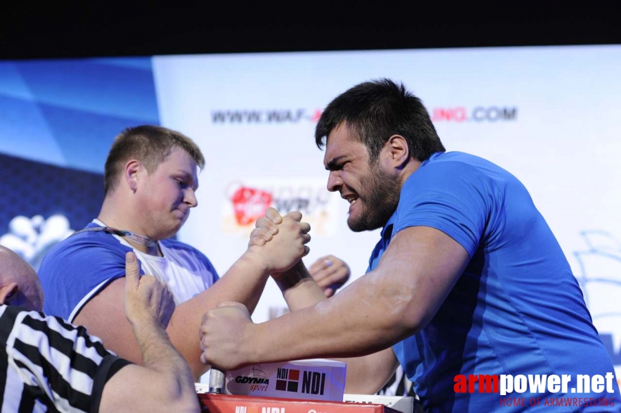 World Armwrestling Championship 2013 - day 4 # Armwrestling # Armpower.net