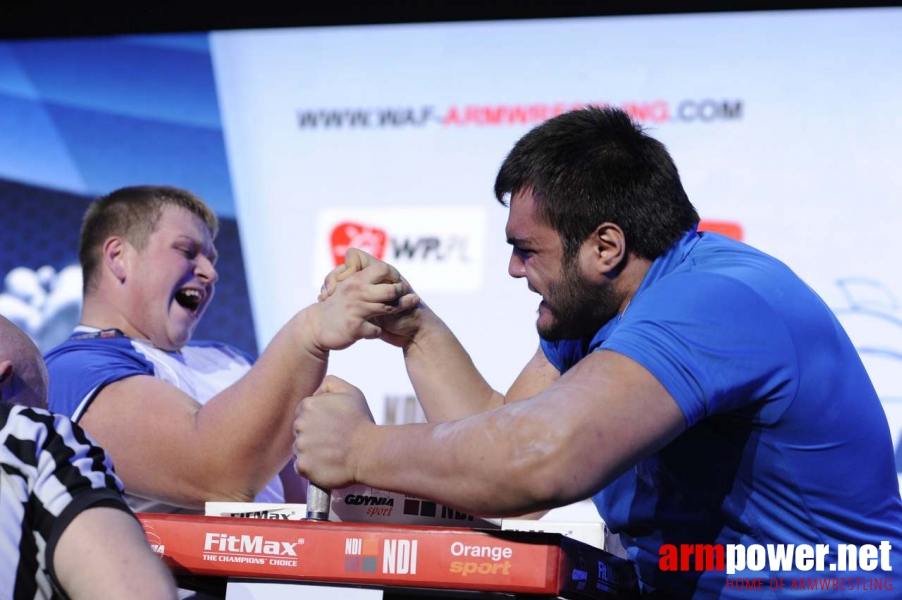 World Armwrestling Championship 2013 - day 4 # Aрмспорт # Armsport # Armpower.net