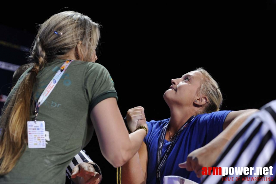 World Armwrestling Championship 2013 - day 4 # Armwrestling # Armpower.net