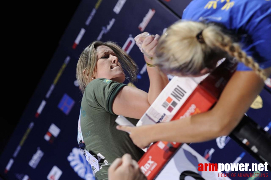 World Armwrestling Championship 2013 - day 4 # Armwrestling # Armpower.net