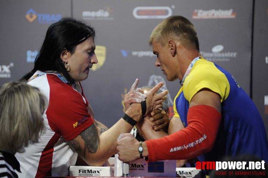 World Armwrestling Championship 2013 - day 4 # Armwrestling # Armpower.net