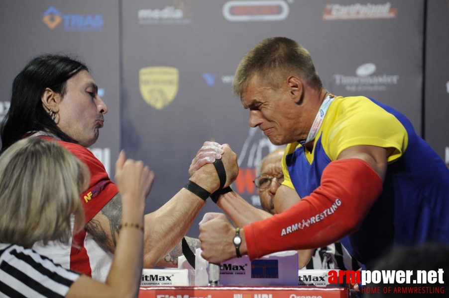 World Armwrestling Championship 2013 - day 4 # Armwrestling # Armpower.net