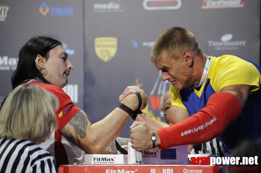 World Armwrestling Championship 2013 - day 4 # Armwrestling # Armpower.net