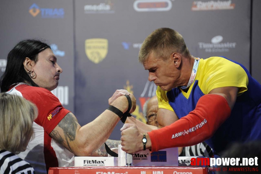 World Armwrestling Championship 2013 - day 4 # Aрмспорт # Armsport # Armpower.net