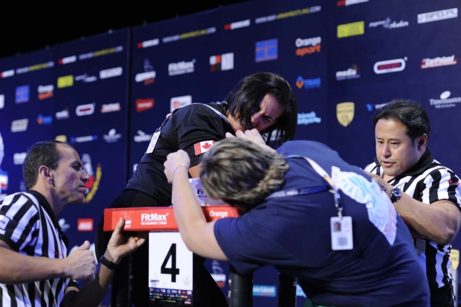 World Armwrestling Championship 2013 - day 4 # Siłowanie na ręce # Armwrestling # Armpower.net