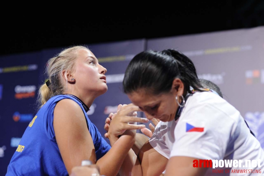 World Armwrestling Championship 2013 - day 4 # Armwrestling # Armpower.net