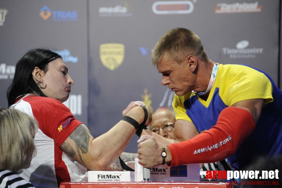 World Armwrestling Championship 2013 - day 4 # Armwrestling # Armpower.net