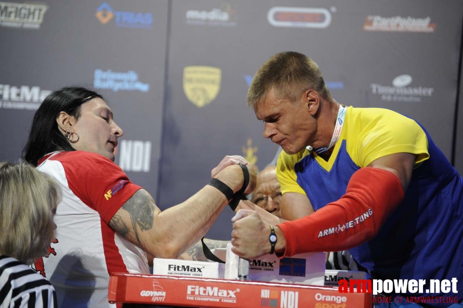 World Armwrestling Championship 2013 - day 4 # Armwrestling # Armpower.net