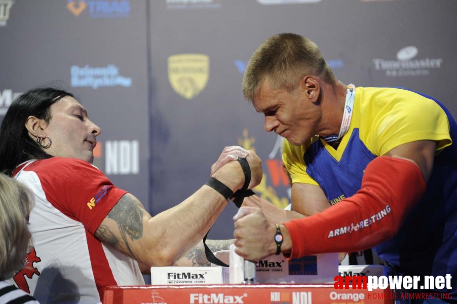 World Armwrestling Championship 2013 - day 4 # Armwrestling # Armpower.net