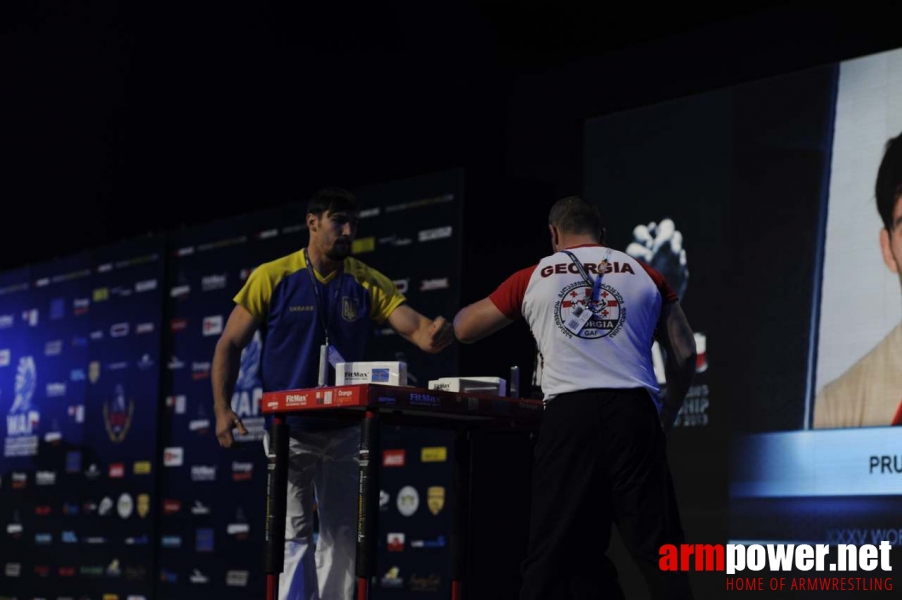 World Armwrestling Championship 2013 - day 4 # Armwrestling # Armpower.net