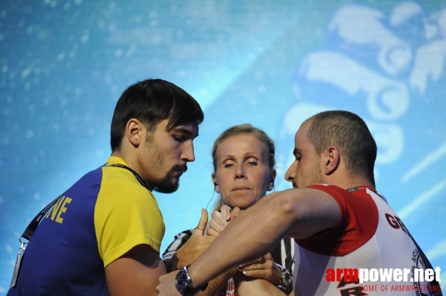 World Armwrestling Championship 2013 - day 4 # Armwrestling # Armpower.net